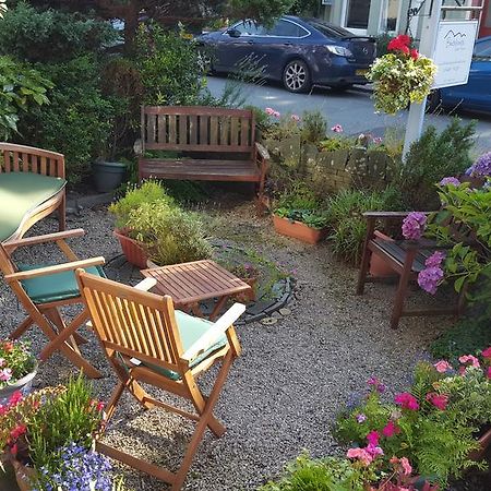 Bluestones Bed & Breakfast Keswick  Dış mekan fotoğraf