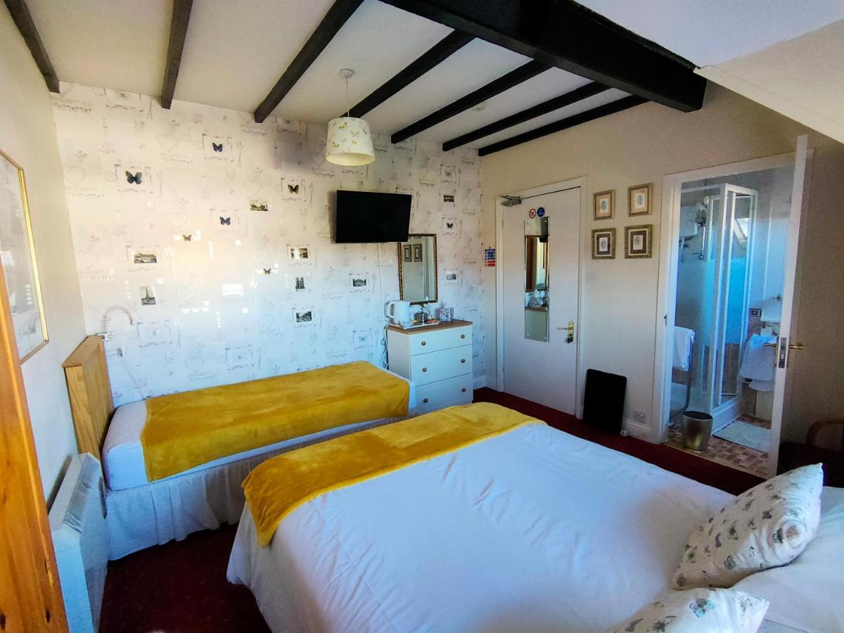 Bluestones Bed & Breakfast Keswick  Dış mekan fotoğraf