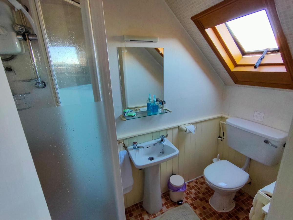 Bluestones Bed & Breakfast Keswick  Dış mekan fotoğraf