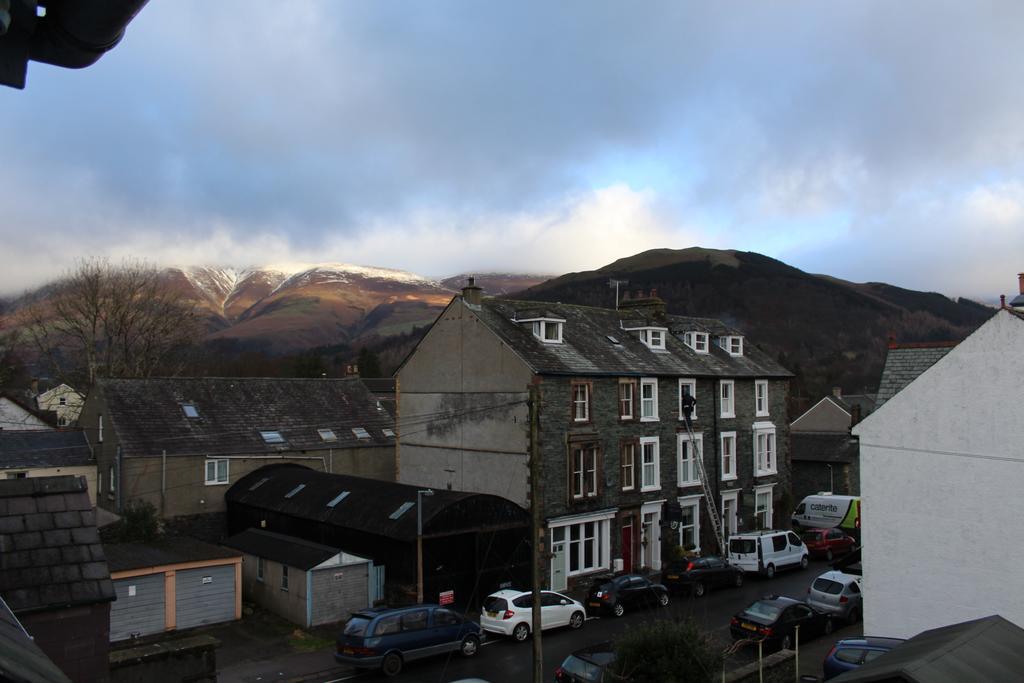 Bluestones Bed & Breakfast Keswick  Oda fotoğraf