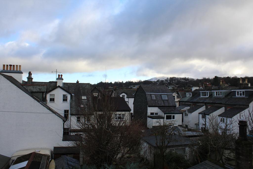 Bluestones Bed & Breakfast Keswick  Oda fotoğraf