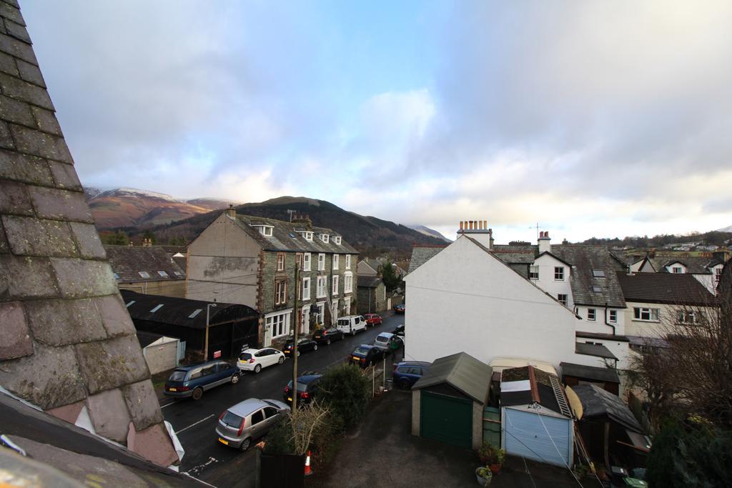 Bluestones Bed & Breakfast Keswick  Oda fotoğraf