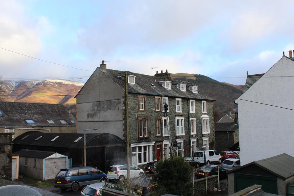 Bluestones Bed & Breakfast Keswick  Dış mekan fotoğraf