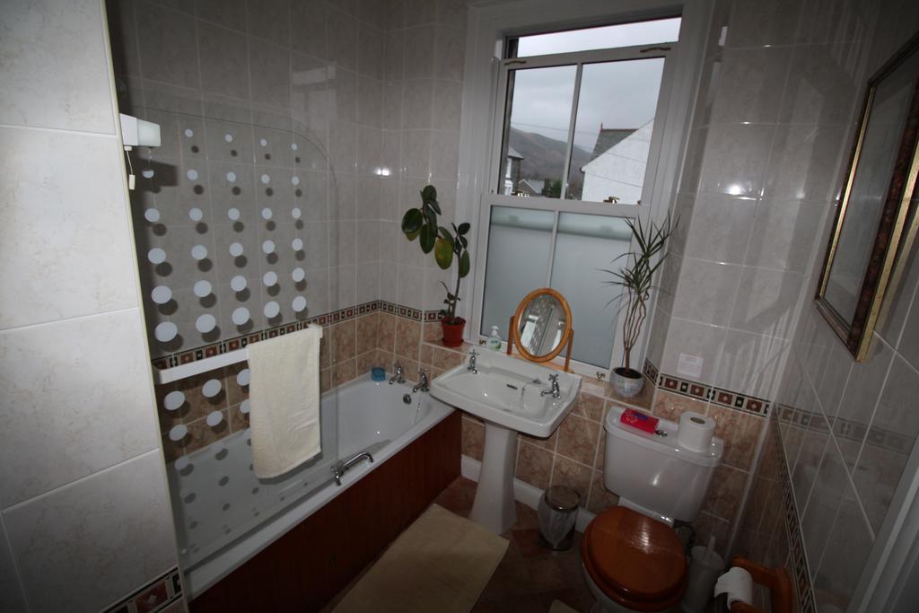 Bluestones Bed & Breakfast Keswick  Oda fotoğraf