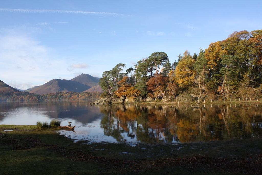 Bluestones Bed & Breakfast Keswick  Dış mekan fotoğraf