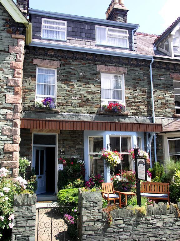 Bluestones Bed & Breakfast Keswick  Dış mekan fotoğraf