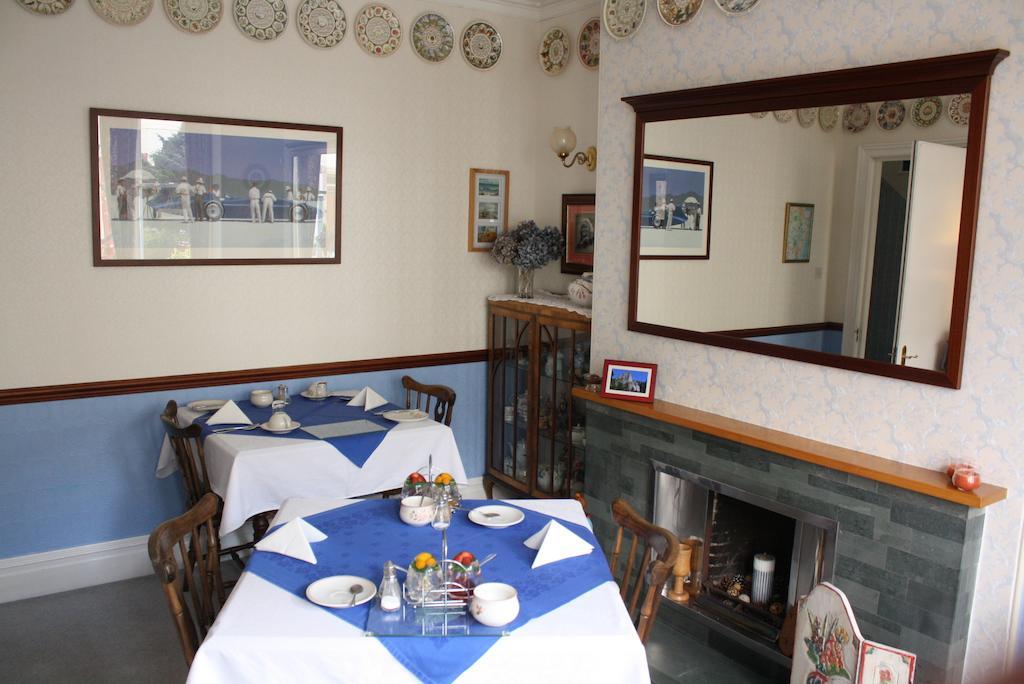 Bluestones Bed & Breakfast Keswick  Dış mekan fotoğraf