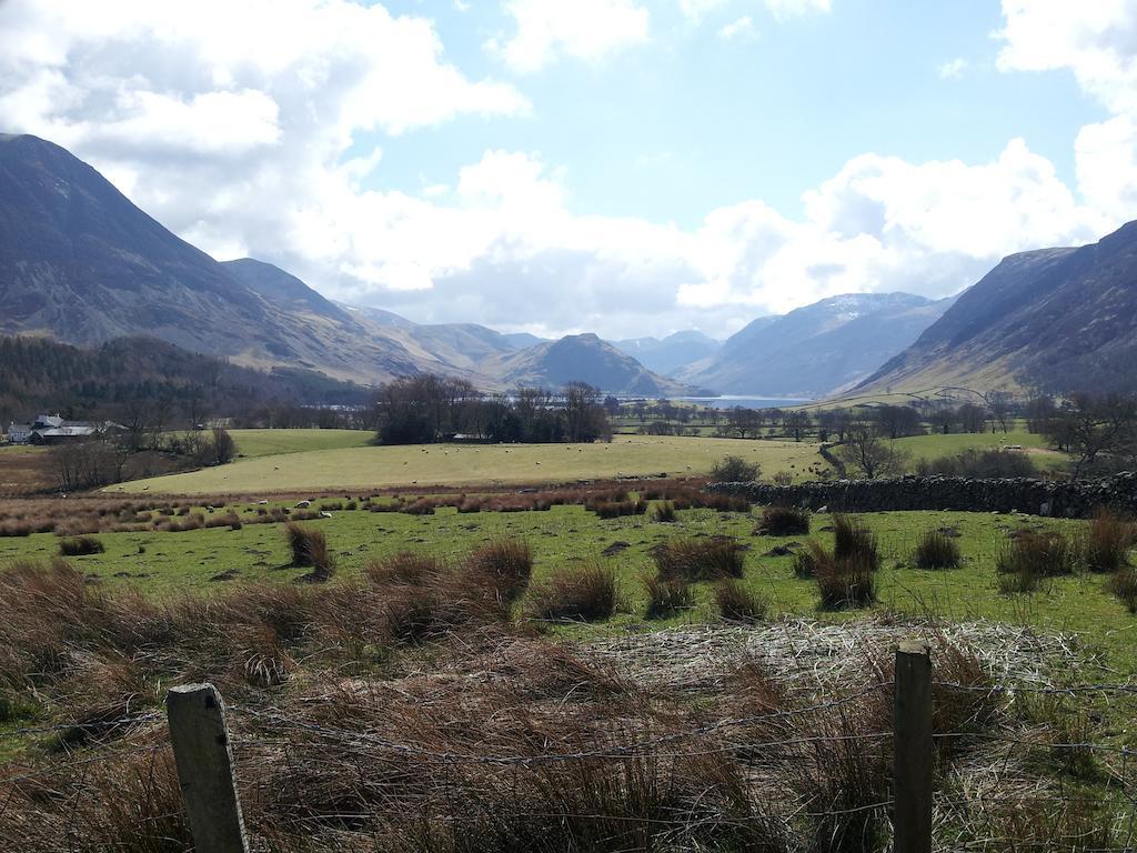 Bluestones Bed & Breakfast Keswick  Dış mekan fotoğraf