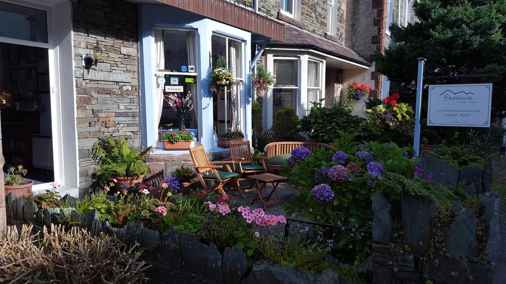 Bluestones Bed & Breakfast Keswick  Dış mekan fotoğraf